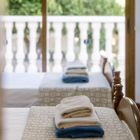 Rafaella Private Pool, Gym & Jacuzzi * Peyia